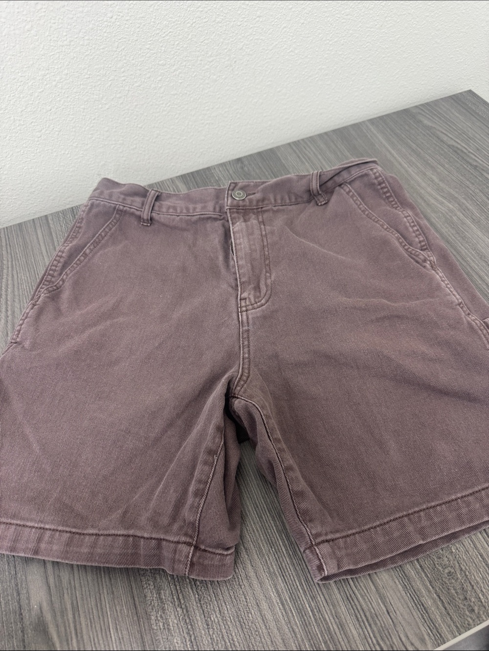 RSQ Men's Cargo shorts size 30